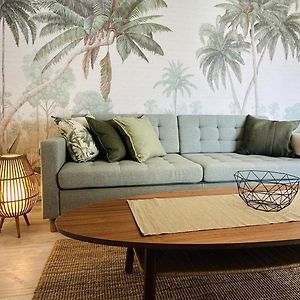 Appartement met Twee Slaapkamers